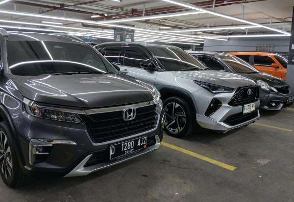 Pasar Mobil Bekas Diyakini Bakal Meningkat, Ini Faktornya