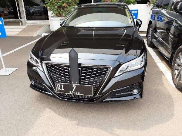 Anggaran Mobil Dinas Pejabat Eselon 1 Nyaris Rp1 Miliar, Istana: Itu Standar Biaya Anggaran Mobil Dinas Pejabat Eselon 1 Nyaris Rp1 Miliar, Istana: Itu Standar Biaya