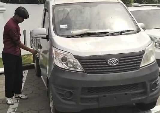 Respons Kuasa Hukum Aufa soal Jokowi Menang Gugatan Wanprestasi Mobil Esemka