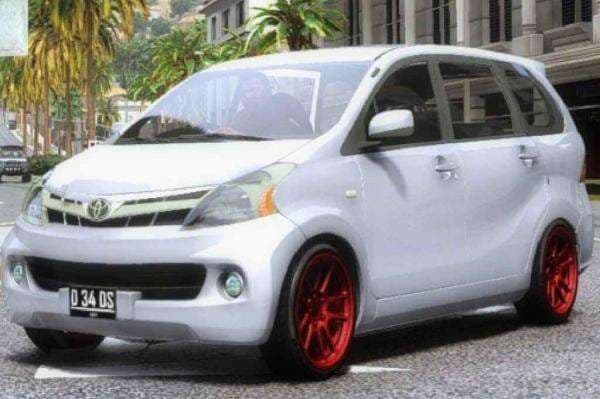 Link dan Cara Download MOD Bussid Avanza, Cepat Mainkan! Link dan Cara Download MOD Bussid Avanza, Cepat Mainkan!