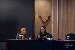 Modernisasi Pertanian dan Konservasi Air, Kementan Gelar Pelatihan di Yogyakarta