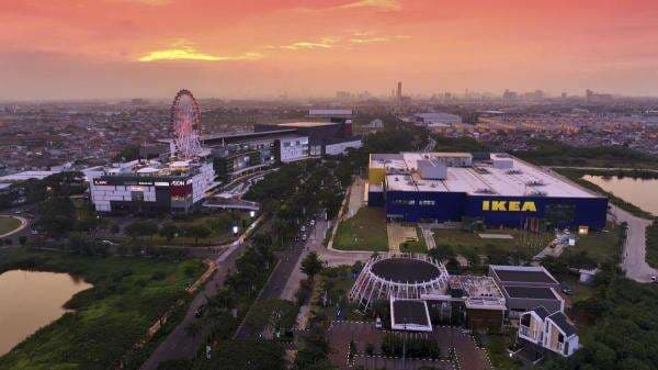 MDLN Pangkas Beban Utang Obligasi Rp1,7 Triliun dengan Skema Buyback and Exchange Offer