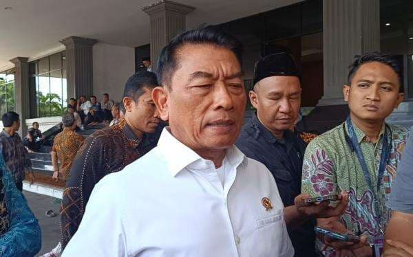 Dukung TKDN Fleksibel, Periklindo: Bisa Pakai Produk Luar Negeri Jika Belum Bisa Bikin