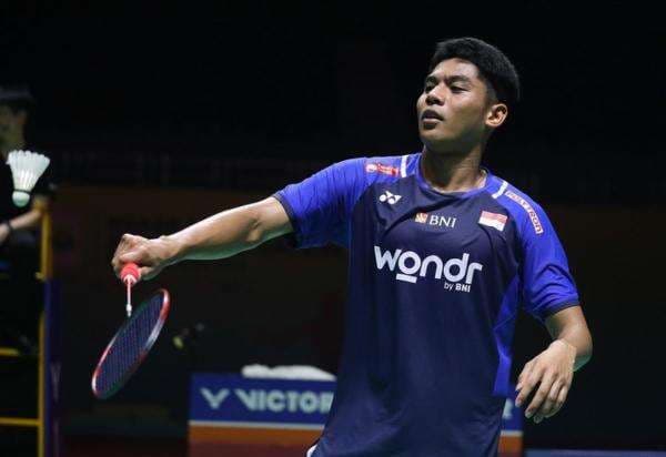 Juara Asia Junior Championships 2025, Moh Zaki Ubaidillah Langsung Diguyur Bonus!