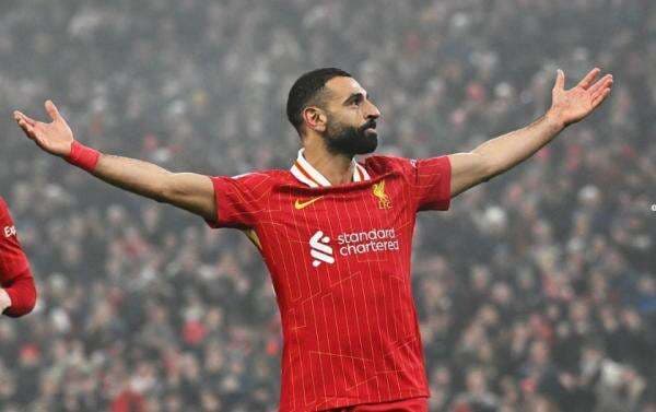Kisah Mohamed Salah, Striker Gacor Liverpool yang Lebih Memilih Juara Liga Inggris ketimbang Liga Champions