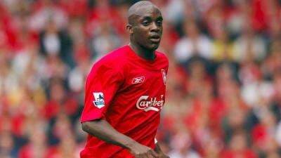 Kisah Mantan Pemain Bintang Liverpool Mohammed Sissoko, Lebih Suka Main di Mitra Kukar ketimbang di Eropa