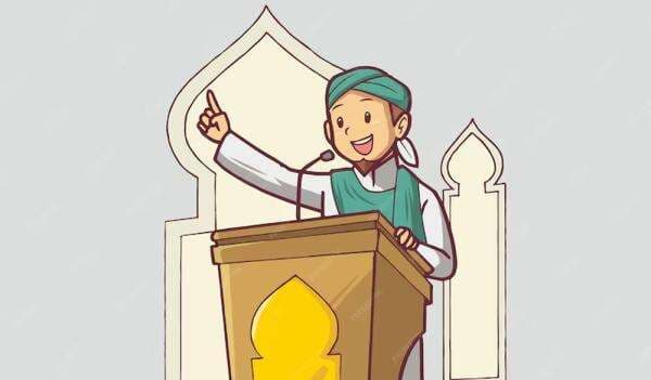 5 Contoh Sambutan Ketua Panitia Isra Miraj, Bisa Jadi Referensi&nbsp;