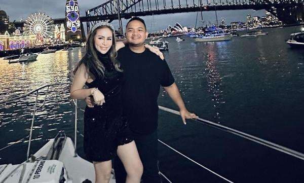 Biodata dan Agama Momo Geisha yang Kini Punya Chef Pribadi Biodata dan Agama Momo Geisha yang Kini Punya Chef Pribadi