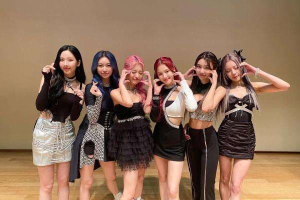 MOMOLAND Bersiap Rilis Single Baru setelah 4 Tahun Vakum