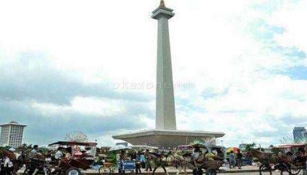5 Wisata Sejarah Gratis di Jakarta, Cocok Dikunjungi Menjelang Hari Kemerdekaan