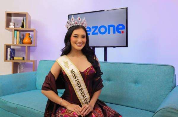 Tips Hidup Sehat ala Monica Kezia: Konsisten Olahraga dan Pilih Teman yang Positif