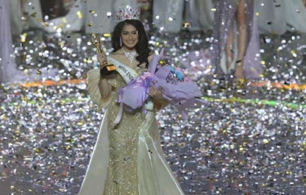 7 Fakta Menarik Monica Sembiring, Miss Indonesia 2024 yang Bakal Tampildi Miss World Ke-72 di India