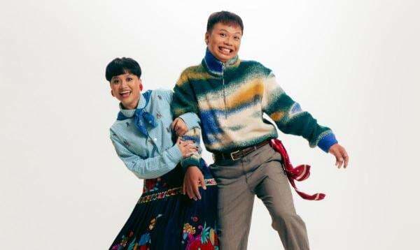 Serius di Industri Musik, More On Mumbles Pindah ke Jakarta