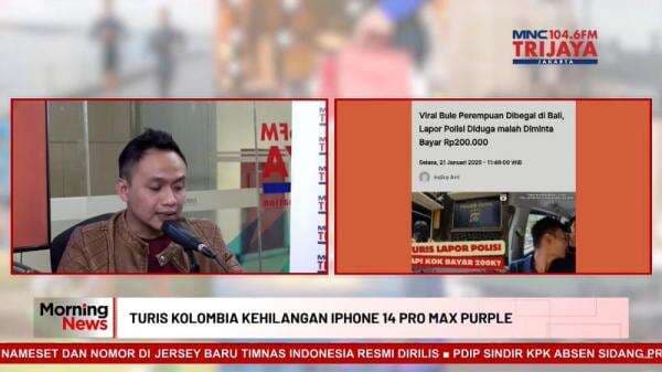 MORNING NEWS: Wacana Libur Sekolah selama Bulan Ramadan Batal