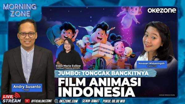 KUIS: Apa Nama Gedung dalam Pecahan Uang Rp75 Ribu?