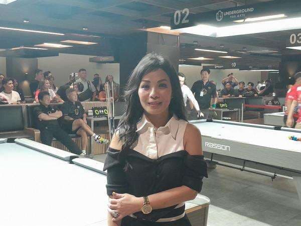 POBSI Berharap Atlet Indonesia Ikuti Jejak Fedor Gorst Jadi Juara Dunia Biliar