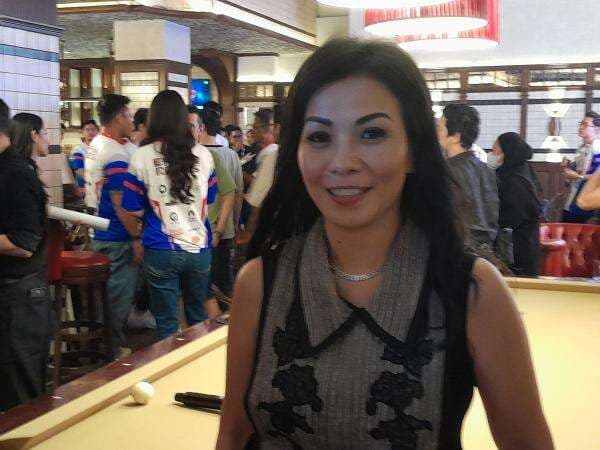 Usai Fedor Gorst dan Efren Reyes, POBSI Berniat Hadirkan Duel 4 Juara Dunia Biliar di Indonesia