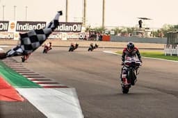 MotoGP India 2024 Terancam Batal Digelar, Dorna Sports: Diganti GP Kazakhstan