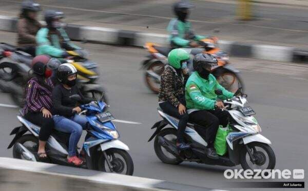 7 Tempat Gadai BPKB Motor Lebaran, Aman dengan Bunga Ringan