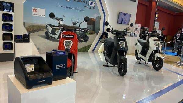 Pemerintah Segera Rilis Subsidi untuk Motor Listrik