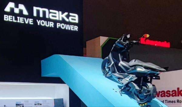 Subsidi Motor Listrik Bakal Berlanjut, Dapat Potongan Rp7 Juta