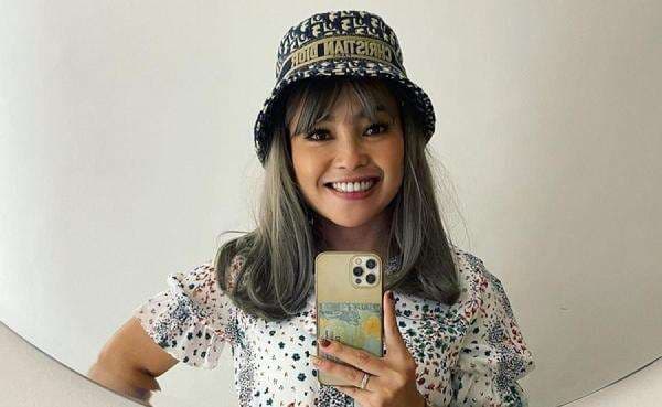 Mpok Alpa Meninggal Dunia