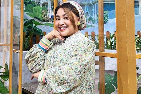 Nunung Kagum Lihat Perjuangan Mpok Alpa Melawan Kanker: Dia Berusaha Pertahankan Janinnya