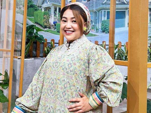 Innalillahi, Mpok Alpa Meninggal Dunia