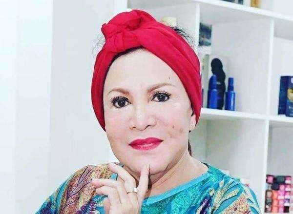 Mpok Atiek Masuk RS Gegara Gula Darah Naik Sampai 484, Ini Ternyata Penyebabnya!