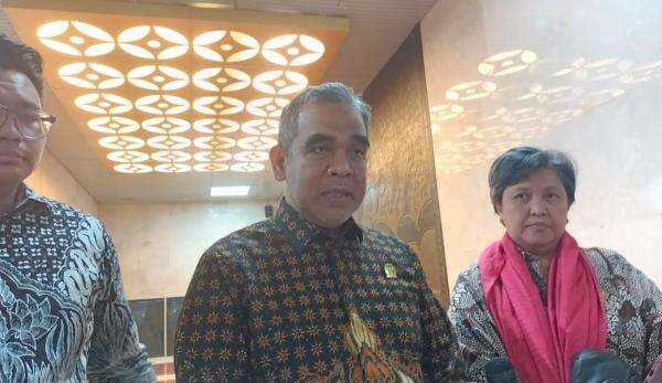MPR Undang Mantan Presiden dan Wapres ke Sidang Tahunan 2025
