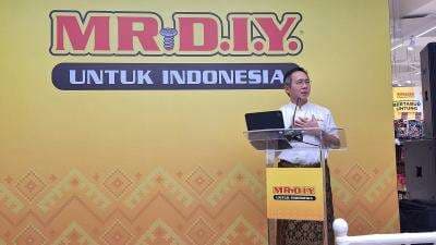 Strategi Pengusaha Ritel Tingkatkan Daya Beli Masyarakat di Tengah Efisiensi Anggaran Strategi Pengusaha Ritel Tingkatkan Daya Beli Masyarakat di Tengah Efisiensi Anggaran