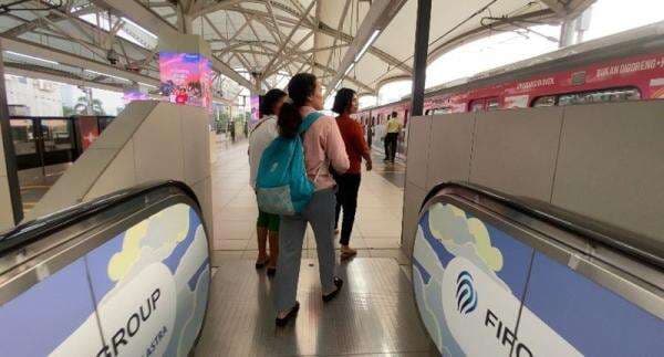 Pemerintah Ingin Bangun Skytrain BSD-Lebak Bulus, Rencananya Tidak Pakai APBN