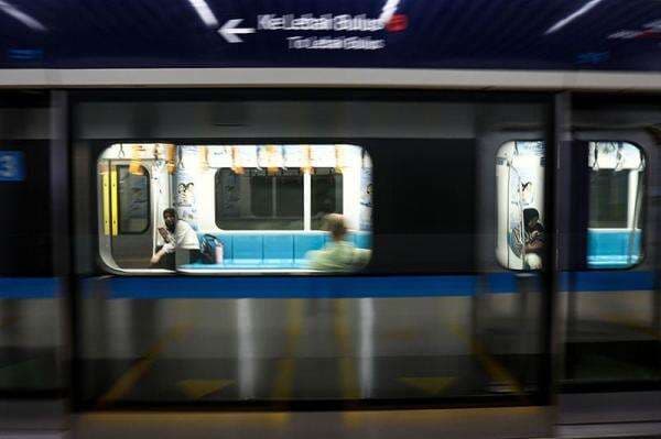 Jangan Lupa! Hari Ini Naik MRT, TransJakarta dan LRT Jakarta Cuma Rp1