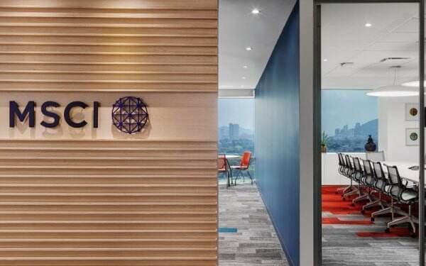 Saham TAPG hingga RATU Masuk MSCI Global Small Cap Index Saham TAPG hingga RATU Masuk MSCI Global Small Cap Index