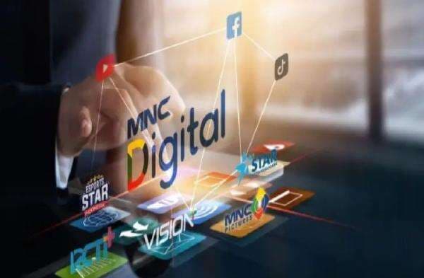 MNC Digital Entertainment (MSIN) Bukukan Pendapatan Rp989,8 Miliar di Kuartal I-2025