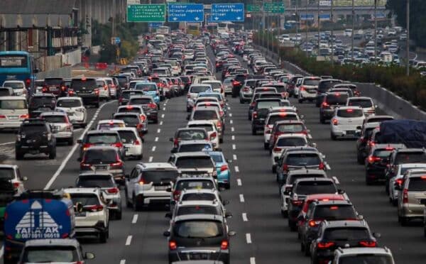 4 Tips Mudik Lebaran agar Perjalanan Aman dan Nyaman