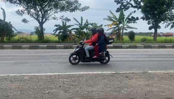 Daftar Rekomendasi Box Motor yang Cocok untuk Mudik Lebaran 2025