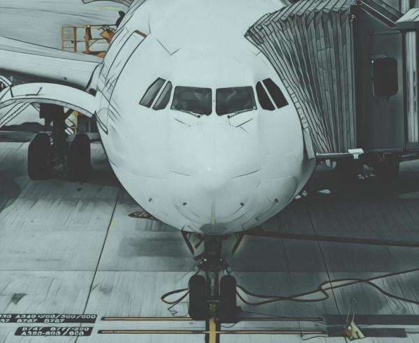 Ada Diskon Tiket Pesawat, Penumpang Rute Domestik Naik 7 di H-7 Lebaran