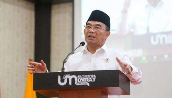 Muhadjir Effendy Jadi Komut BSI, Berikut Susunan Pengurus Terbaru