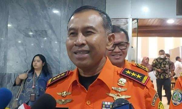 Basarnas Bisa Perpanjang Waktu Pencarian Korban Kapal Tunu Pratama Jaya, Ini Syaratnya Basarnas Bisa Perpanjang Waktu Pencarian Korban Kapal Tunu Pratama Jaya, Ini Syaratnya