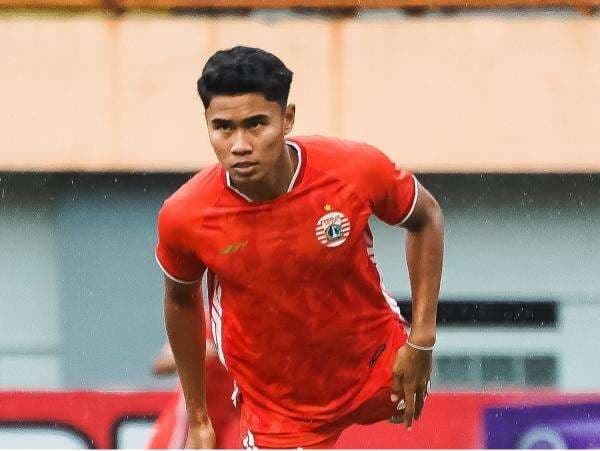 Muhammad Ferarri Masuk Skuad ASEAN All Star untuk Lawan Manchester United, Begini Reaksi Mengejutkan Carlos Pena