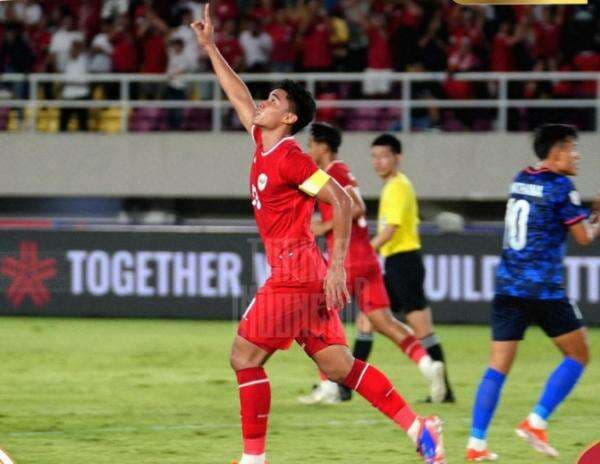 Alasan Muhammad Ferarri Makin Termotivasi Bawa Timnas Indonesia U-23 Juara Piala AFF U-23 2025