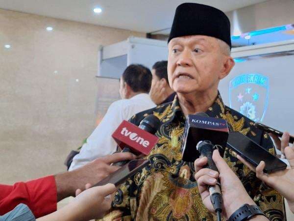 Waketum MUI Dukung Kejagung Bongkar Mafia Peradilan