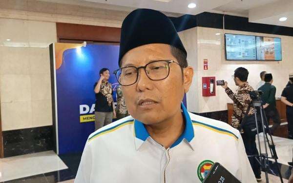 MUI soal Fatwa Haram: Kalau Tak Ganggu, Bukan Sound Horeg tapi Sound System MUI soal Fatwa Haram: Kalau Tak Ganggu, Bukan Sound Horeg tapi Sound System