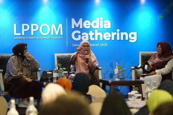 Jangan Terjebak Calo! Begini Penjelasan LPPOM MUI soal Sertifikasi Halal
