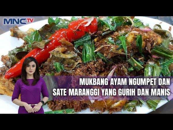 Resto Sunda di Jakarta Ini Sajikan Ayam Ngumpet yang Unik dan Lezat
