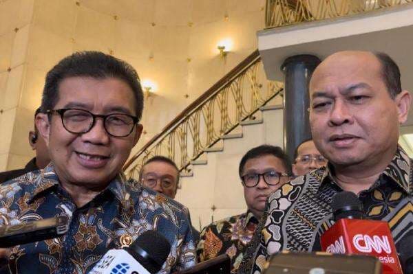 Harta Kekayaan Muliaman Hadad di LHKPN, Dewan Pengawas Danantara