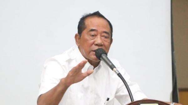 Tokoh Banten Marah Besar dengan Ulah Kadin Cilegon Minta Jatah Proyek Rp5 Triliun Tokoh Banten Marah Besar dengan Ulah Kadin Cilegon Minta Jatah Proyek Rp5 Triliun