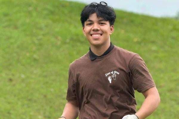 Siapa Sebenarnya Muntaz Halilintar, Youtuber yang Dihujat gegara Diduga Lecehkan Gerakan Sholat? 