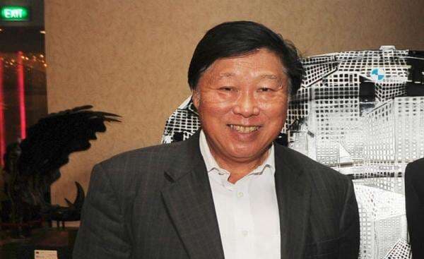 Profil dan Kekayaan Murdaya Poo, Pemilik Pondok Indah Mall yang Meninggal Dunia